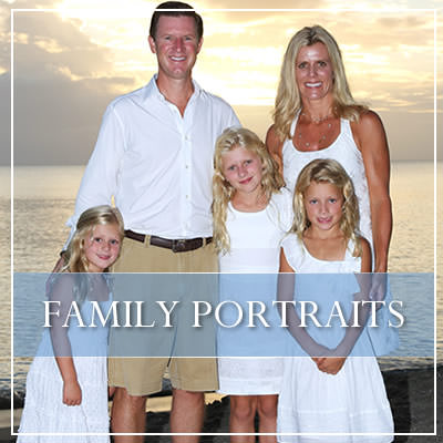 Family Portraits Nevis